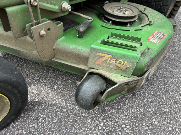 Used 2020 John Deere Z930M Zero Turn Mowers at Koenig Equipment in Germantown, OH - Photo13