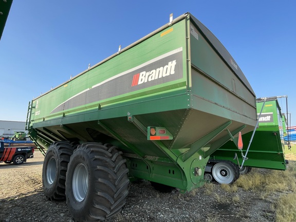 2020 Brandt 2022DXR