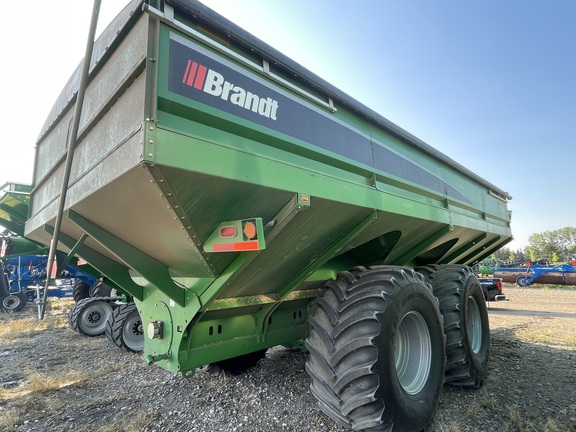 2020 Brandt 2022DXR