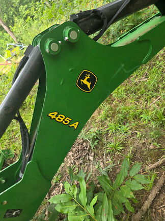 Photo of 2023 John Deere 4066M