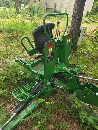 Photo of 2023 John Deere 4066M