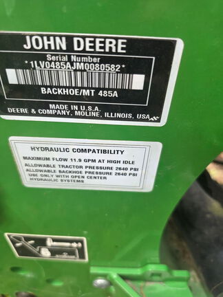 Photo of 2023 John Deere 4066M