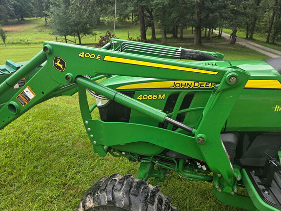 Photo of 2023 John Deere 4066M