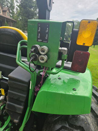 Photo of 2023 John Deere 4066M