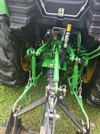 Photo of 2023 John Deere 4066M