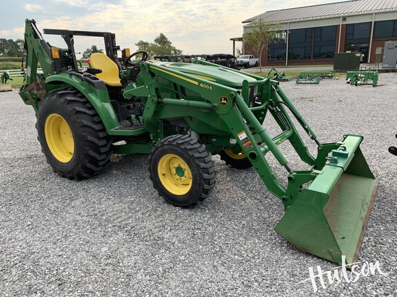 Photo of 2023 John Deere 4066M
