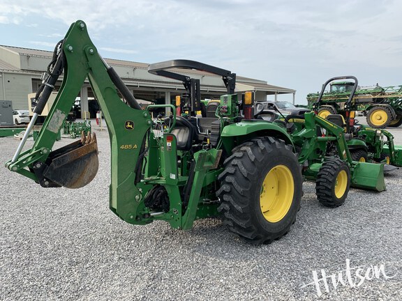 Photo of 2023 John Deere 4066M