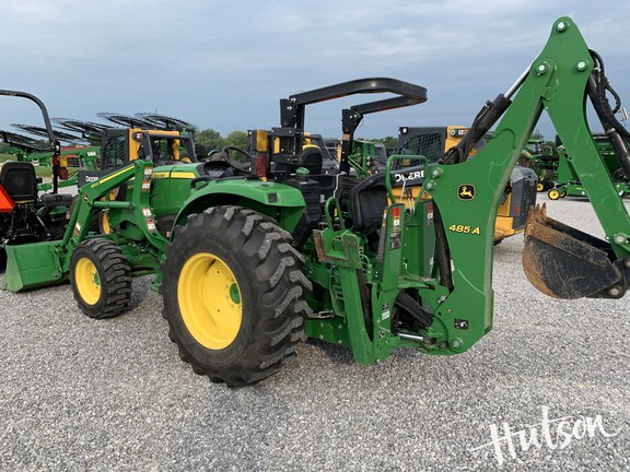 Photo of 2023 John Deere 4066M