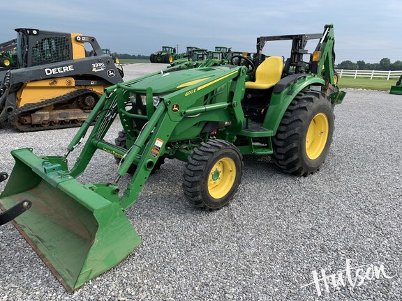 Photo of 2023 John Deere 4066M