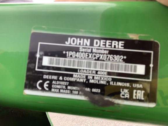 Photo of 2023 John Deere 4066M
