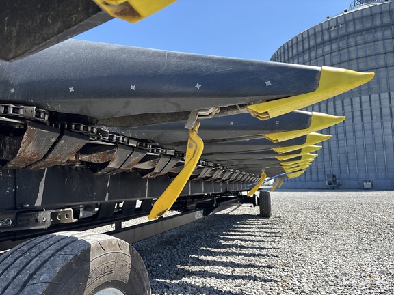 Used 2023 Geringhoff Northstar Elite XL NS 1800B Corn and Row Crop headers at Koenig Equipment in Anna, OH - Photo17