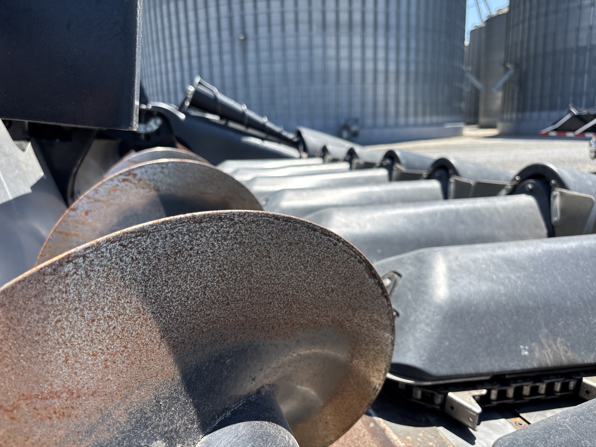 Used 2023 Geringhoff Northstar Elite XL NS 1800B Corn and Row Crop headers at Koenig Equipment in Anna, OH - PhotoXL18