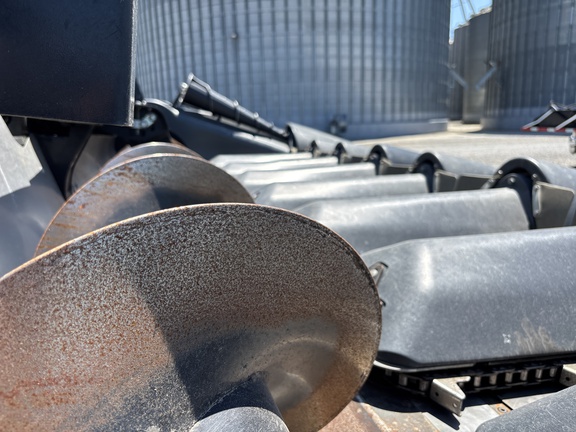 Used 2023 Geringhoff Northstar Elite XL NS 1800B Corn and Row Crop headers at Koenig Equipment in Anna, OH - Photo18