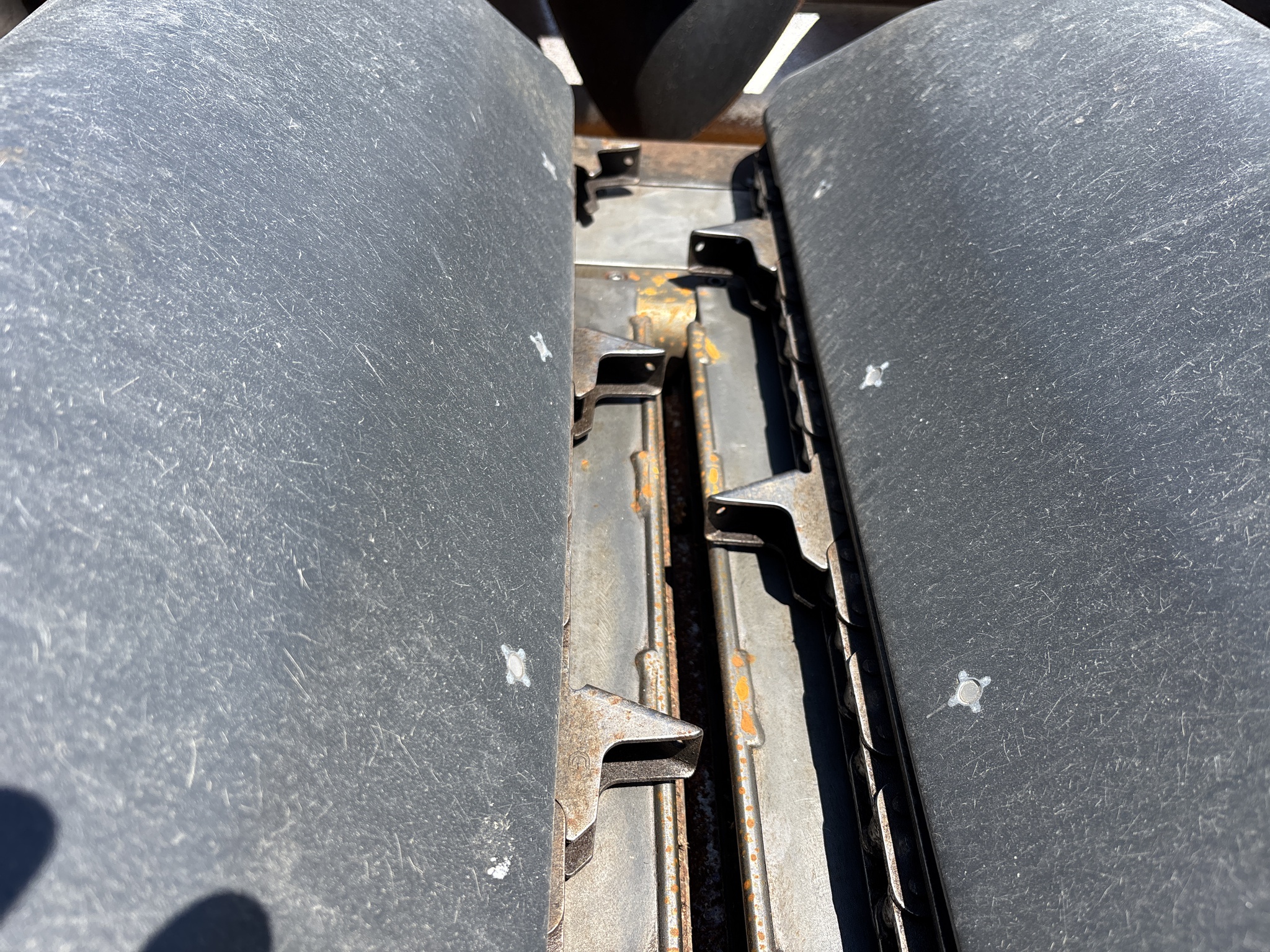 Used 2023 Geringhoff Northstar Elite XL NS 1800B Corn and Row Crop headers at Koenig Equipment in Anna, OH - PhotoXL16
