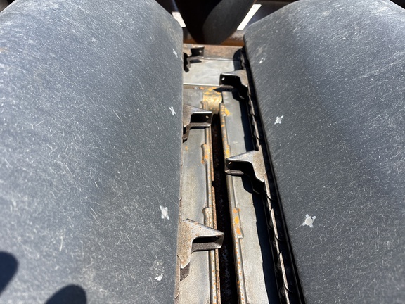 Used 2023 Geringhoff Northstar Elite XL NS 1800B Corn and Row Crop headers at Koenig Equipment in Anna, OH - Photo16