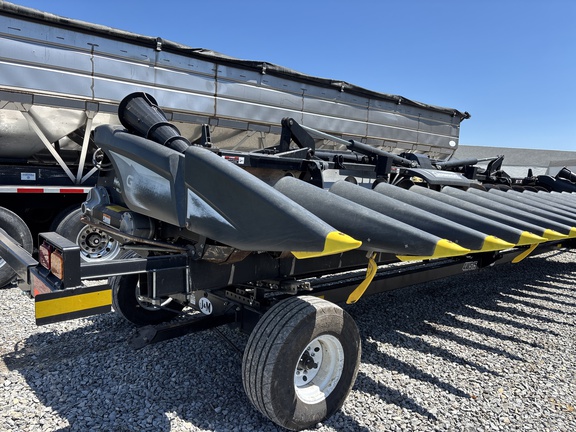Used 2023 Geringhoff Northstar Elite XL NS 1800B Corn and Row Crop headers at Koenig Equipment in Anna, OH - Photo5