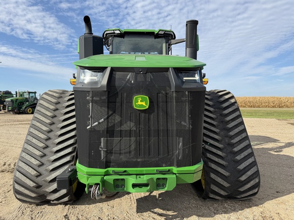 2025 John Deere 9RX 770 - Photo8