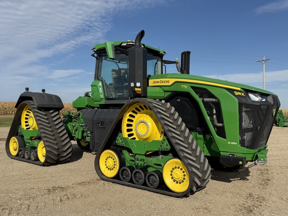  John Deere 9RX 770