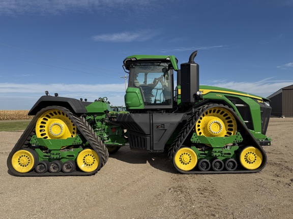 2025 John Deere 9RX 770 - Photo2
