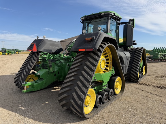 2025 John Deere 9RX 770 - Photo3