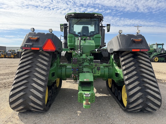 2025 John Deere 9RX 770 - Photo4