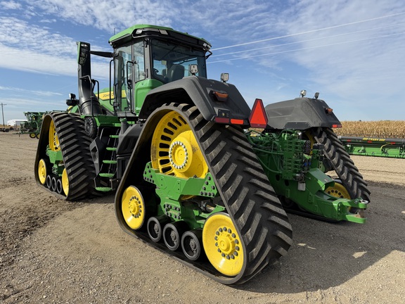2025 John Deere 9RX 770 - Photo5