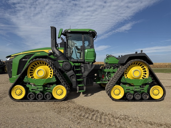 2025 John Deere 9RX 770 - Photo6