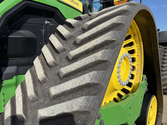 2025 John Deere 9RX 770 - Photo9