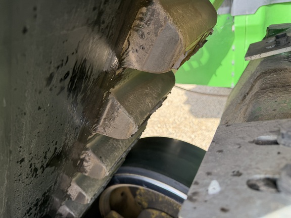 2025 John Deere 9RX 770 - Photo10
