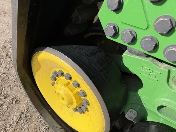 2025 John Deere 9RX 770 - Photo12