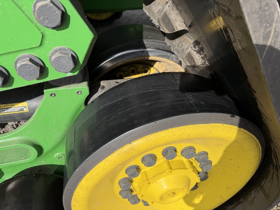 2025 John Deere 9RX 770 - Photo13