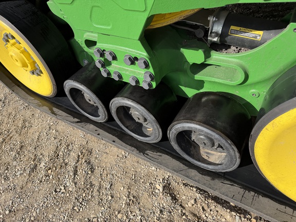 2025 John Deere 9RX 770 - Photo14