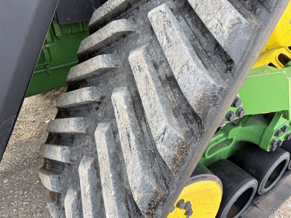 2025 John Deere 9RX 770 - Photo15