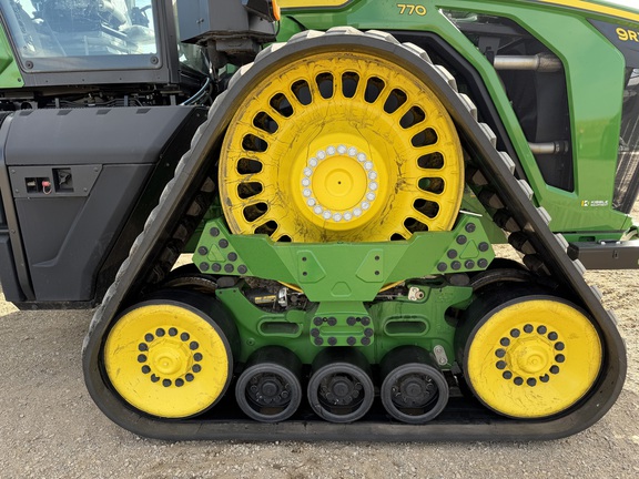 2025 John Deere 9RX 770 - Photo16