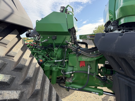 2025 John Deere 9RX 770 - Photo23