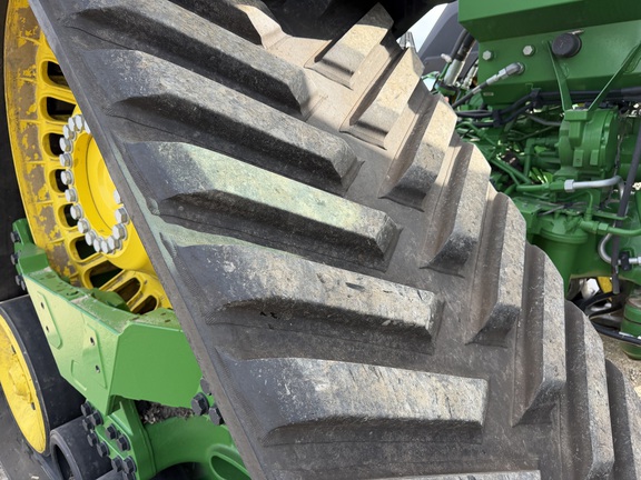 2025 John Deere 9RX 770 - Photo17