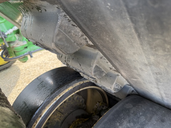 2025 John Deere 9RX 770 - Photo18