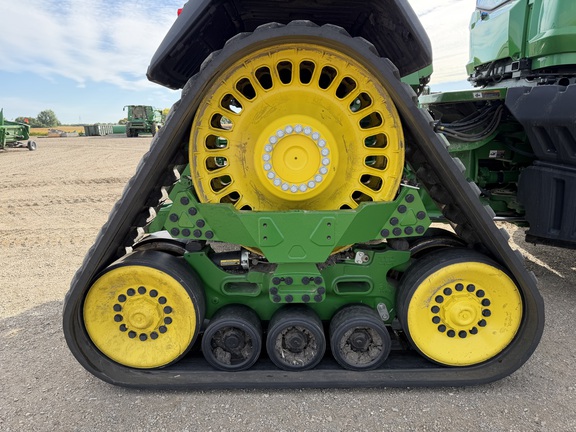 2025 John Deere 9RX 770 - Photo19