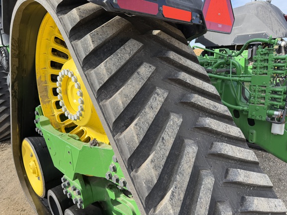 2025 John Deere 9RX 770 - Photo20