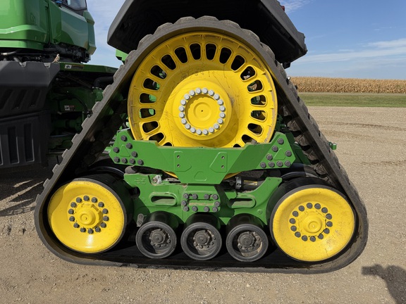 2025 John Deere 9RX 770 - Photo21