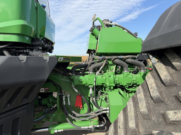 2025 John Deere 9RX 770 - Photo22