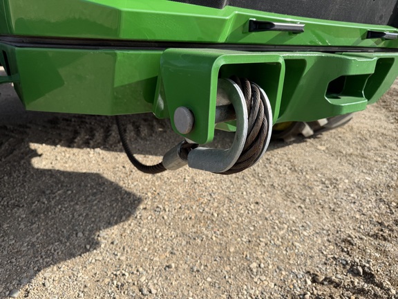 2025 John Deere 9RX 770 - Photo25