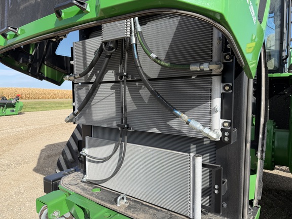 2025 John Deere 9RX 770 - Photo24