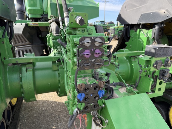 2025 John Deere 9RX 770 - Photo27