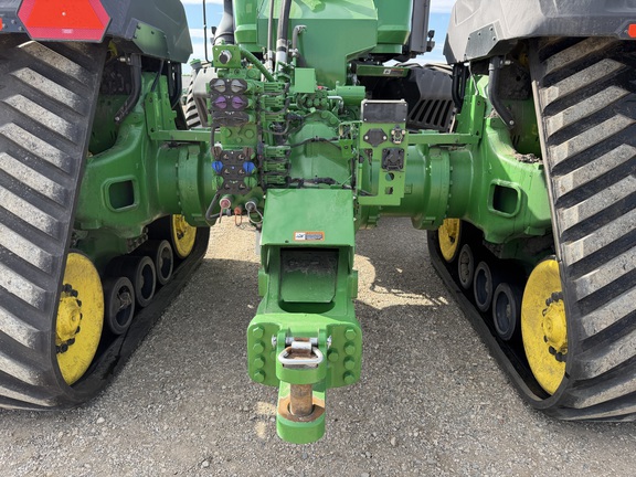 2025 John Deere 9RX 770 - Photo26