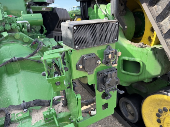 2025 John Deere 9RX 770 - Photo29