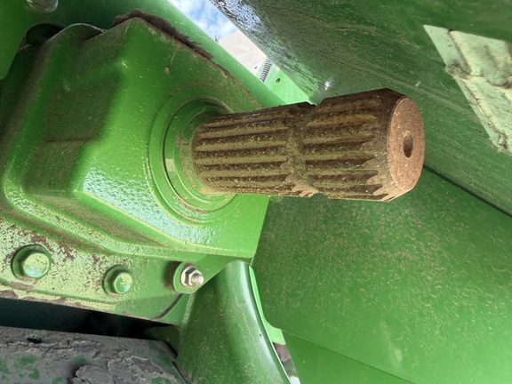 2025 John Deere 9RX 770 - Photo30