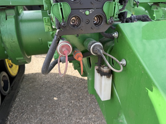 2025 John Deere 9RX 770 - Photo28
