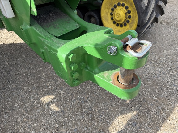 2025 John Deere 9RX 770 - Photo31