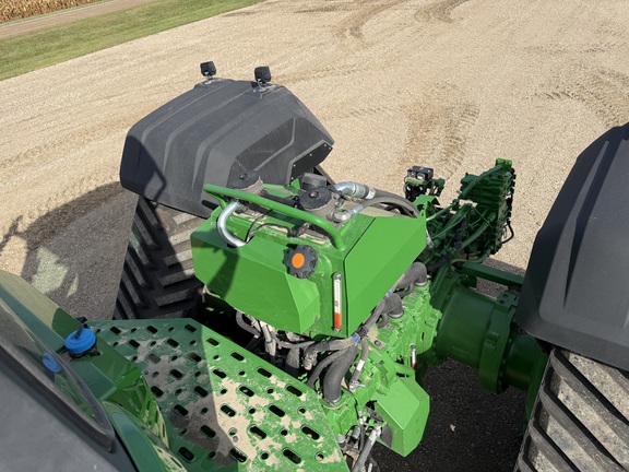 2025 John Deere 9RX 770 - Photo32